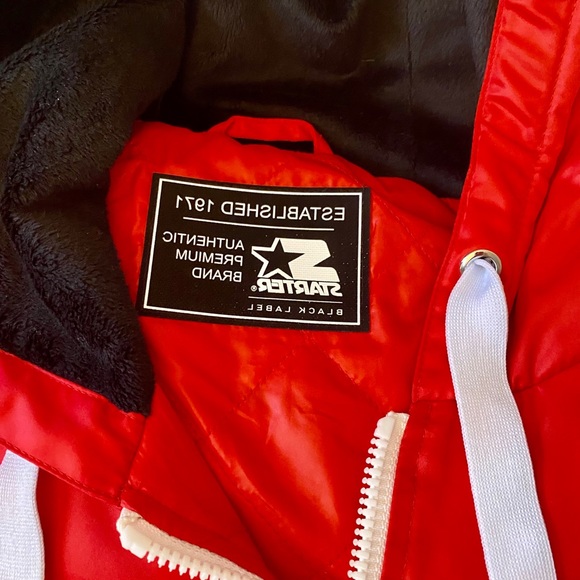 STARTER Starter Black label breaker - Picture 5 of 8